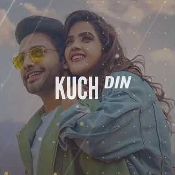 Rehne Lage Tum Dil Mein Stebin Ben Song Whatsapp Status|Kavya T|Rehne Lage Tum Dil Mein Song Status