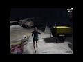 GTA V Online: Stealing a Tank Fail