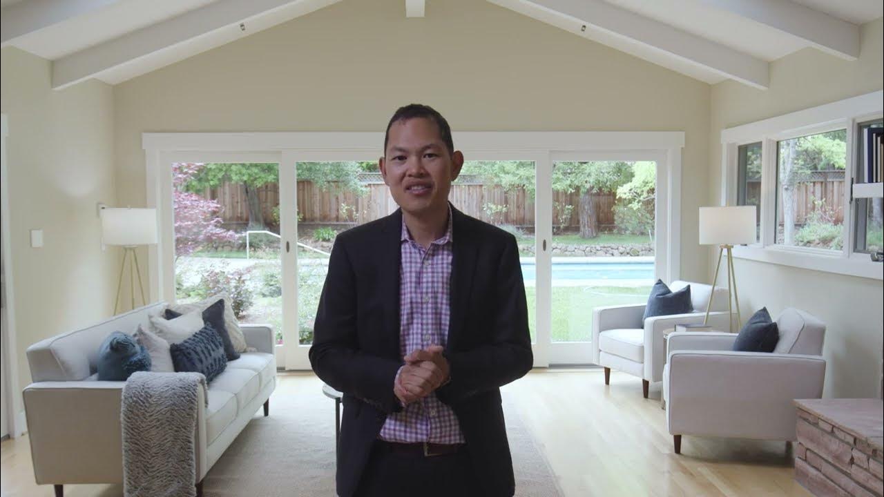 Chu Homes presents 14161 Douglass Lane, Saratoga YouTube