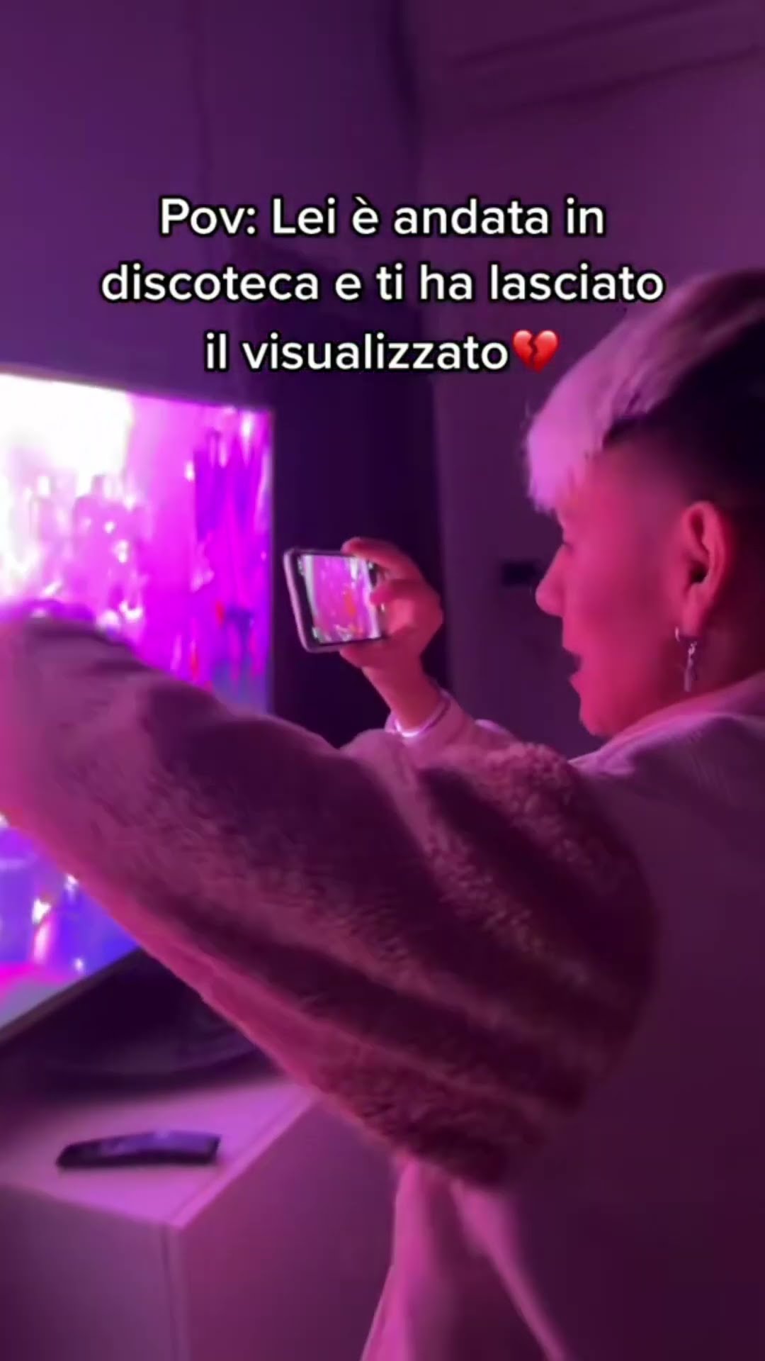 l’avete mai fatto? ahaha