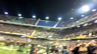 antes que te vayas al descenso boca juniors la doce cancion cancha