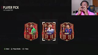 PROOF THAT 11 WINS FUT CHAMPIONS REWARDS ARE THE BEST!!