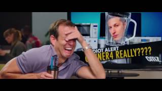 The height of Eric Andre's career Details