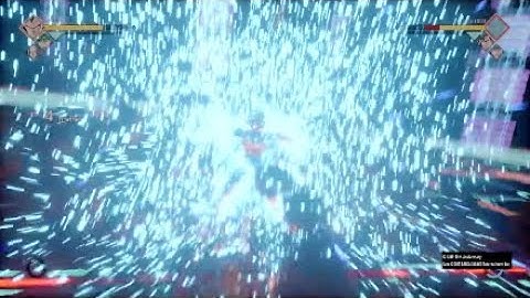 [Jump Force]: Random Online Battle #1