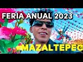 Video de Santo Tomas Mazaltepec