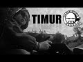 TIMUR [DA BAN STUDIO 2015]