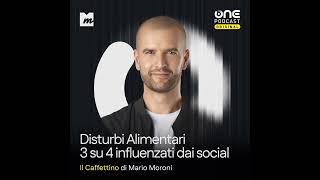 Disturbi alimentari: 3 giovani su 4 suggestionati dagli influencer