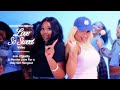 Holy Girl Hangout w/ Chastity & Porsha Love | Countdown to Love So Sweet Official Video