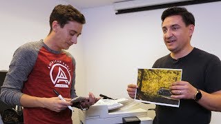 Ce Înseamnă O Imprimantă Multifuncțională De Business? - Review
