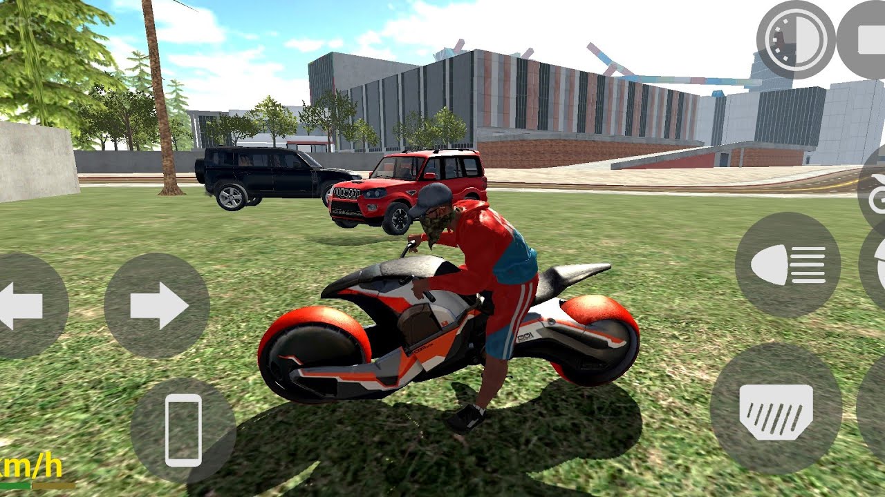 Play the Most Realistic Indian Bike Driving 3D Game e p 83 #games #gaming #gameplay #bikelover 
