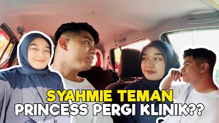 CONTENT TERAKHIR BERSAMA FARMIE??? SYAHMIE TAK RELA KEHILANGAN KAKDAH TOMYAM!!!