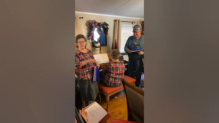 Pinkston Christmas