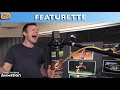 Open Season 2 - Man Behind The Deer
