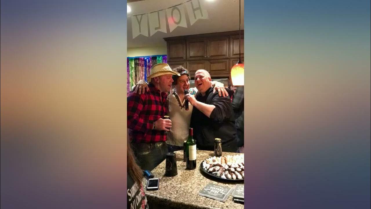 KaraoKing Karaoke Machine for Kids & Adults Wireless Microphone Speaker