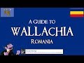 EU4 Wallachia Guide | Romania | Dracula's Revenge Achievement Tutorial