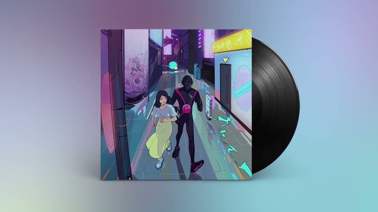 The Black Box 10 Year Anniversary Vinyl + Deluxe Digital