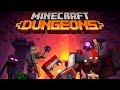 NUEVO JUEGO MINECRAFT DUNGEONS