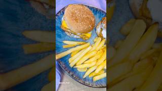 Fischburger Instagram Aysesfood