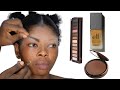 WOW 💄SHE WAS TRANSFORMED 😳Colourful woc  MAKEUP TRANSFORMATION| TRANSFORMATION CHANNEL