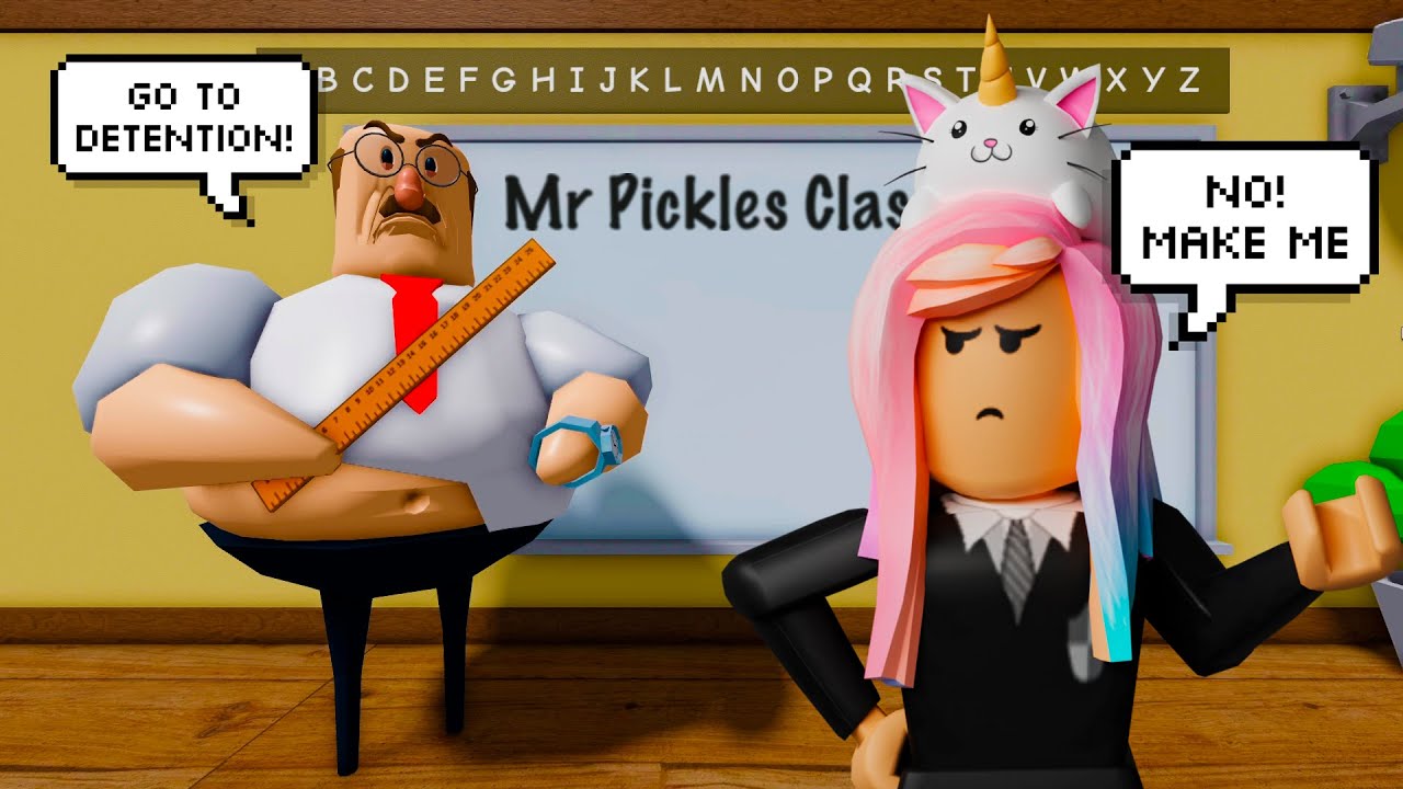 mr pickles episode 1｜TikTok Search