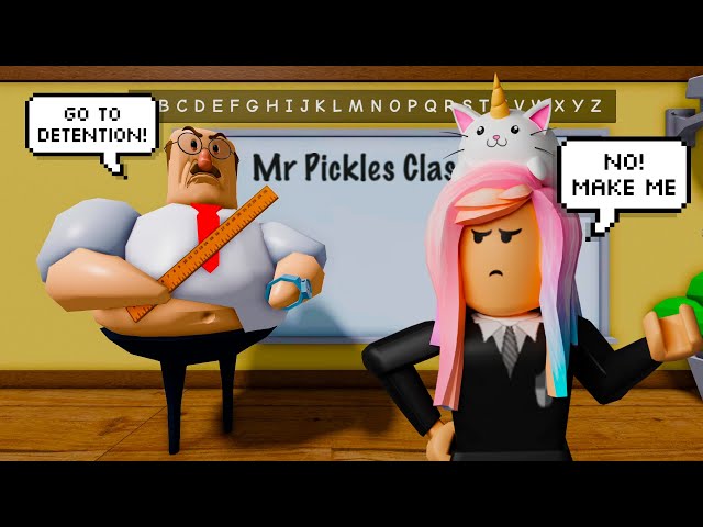 Mr. Pickles Intro - Coub - The Biggest Video Meme Platform