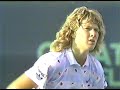 1987 Key Biscayne Final