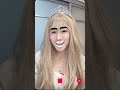 make up tutorial #funny