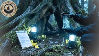 Why BIGFOOT TARGETS Hunters: The SHOCKING Pattern NO ONE Saw! 🤯