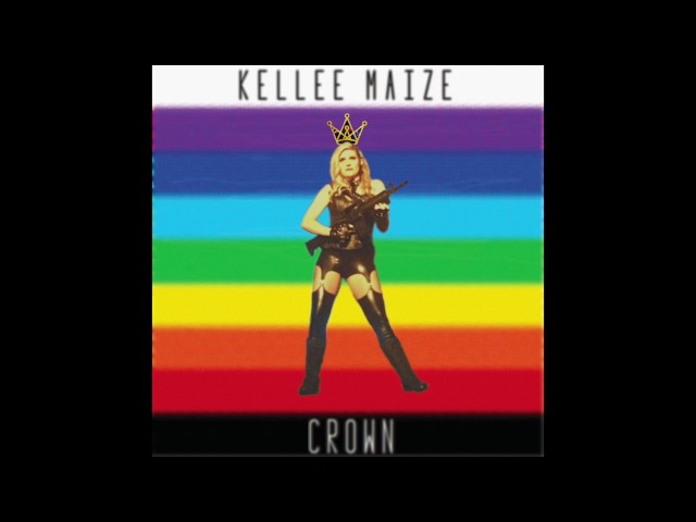 Kellee Maize - Crown