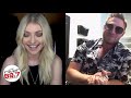 The pretty reckless  taylor momsen all access with 897 the river full interview