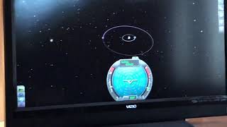 KSP Xbox map issue