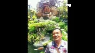 Kau Seperti Pelangi Papinka We Sing Ag.Wirathama T.P.