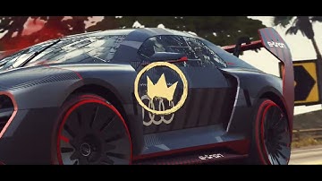 NFS No Limits | AUDI S1 e-tron quattro | Day 1