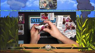 MBB Wednesday Night Breaks