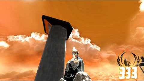 mp_pheonix Inter Walkthrough