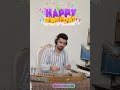 تولدت مبارک