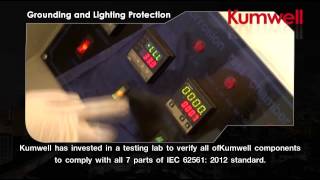 Kumwell Verification