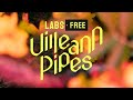 LABS Uilleann Pipes  — FREE Irish Pipes VST