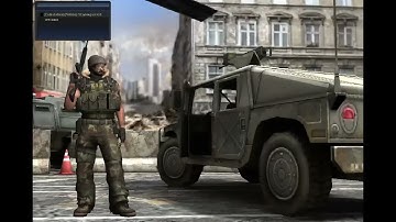 Point Blank - pointblank.exe erro