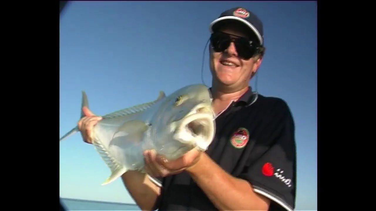 Fishing Western Australia Series 1 Episode 2 YouTube