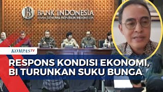 Bank Indonesia Lowers Interest Rates in Response to Economic Conditions