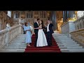 ДМИТРИЙ и ОЛЬГА — Свадьба Шаповаловых в СПб 2019