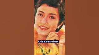 Download lagu Arie Koesmiran Penyanyi Cantik yang Melegenda Di Era 1970-an #vidioshorts