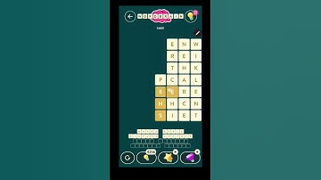 🔠 WordBrain Daily Puzzle Answers [April 4 2025] 🧠💡