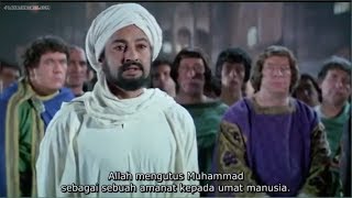 Film Nabi Muhammad SAW Subtitle Indonesia