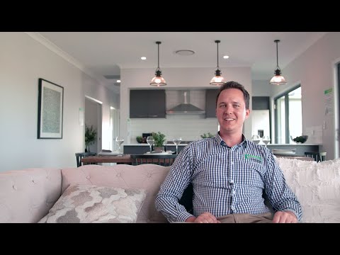 Tom Sachs, Stroud Homes Lockyer Valley franchisee testimonial