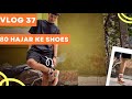 80 Hajar ke shoes | Vlog 37 | #akashdubeyvlogs #youtuber #itboy #vloggerlife #blessed #life