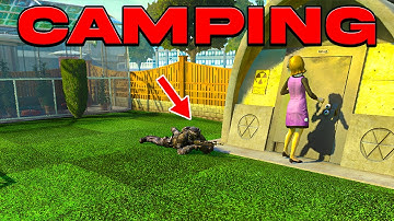 The Most HATED Camping Spots in EVERY COD