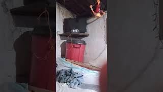 cuál es mejor el truco mide 100  casi 100 pulgadas el otro unas 60 pulgadas de  largo