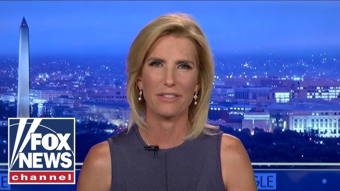 Ingraham We Ve Become A Laughing Stock